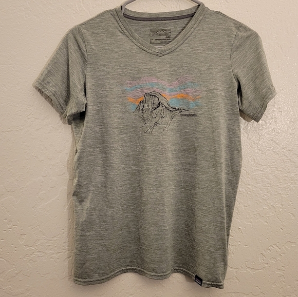 Patagonia Top Size Small - Picture 1 of 7